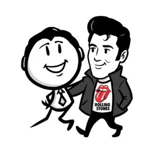 Capítulo 2. Elvis Presley El Rey de la tristeza