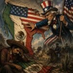 Bajo el signo de Marte