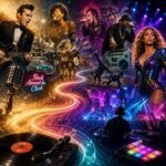 La historia del Pop