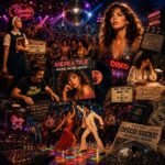 La historia del Pop