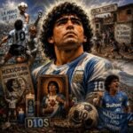 Camino de Gigantes